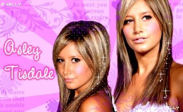 ashley