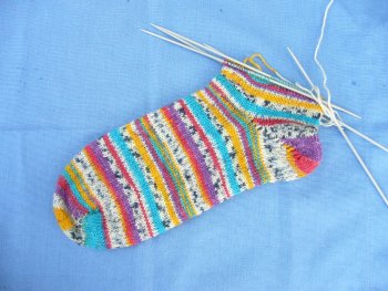 opal lollipop