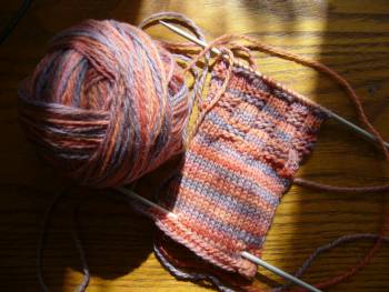 the third socks