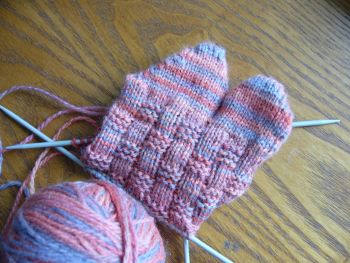 geisya sock