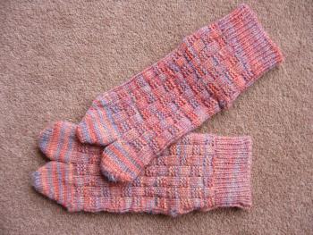 geisya socks