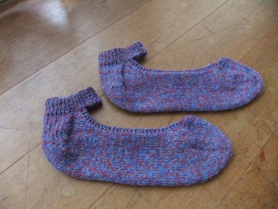 Comfort Slippers - for Japan -3