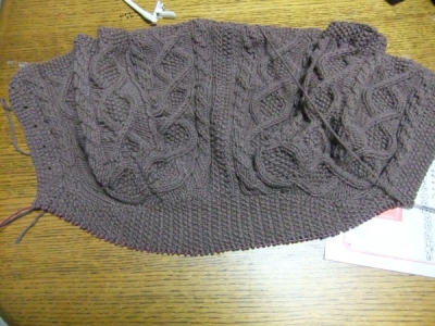 trellis collar