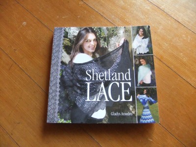 shetland lace
