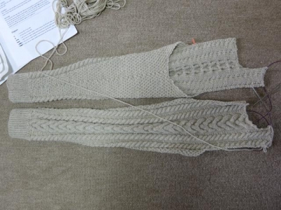袖