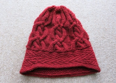 My Millers Hat