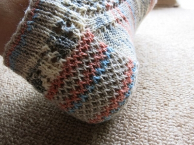 Willow Socklets5
