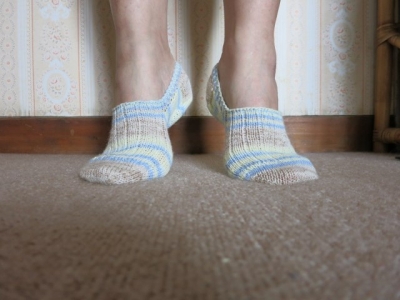 my socklets1