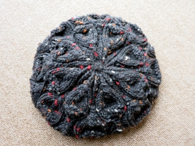 Houzuki Hat