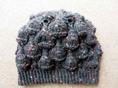 Houzuki Hat