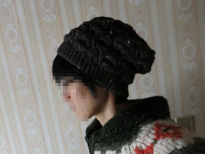 Houzuki Hat