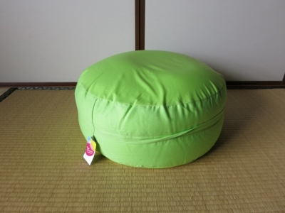 ビーズクッション