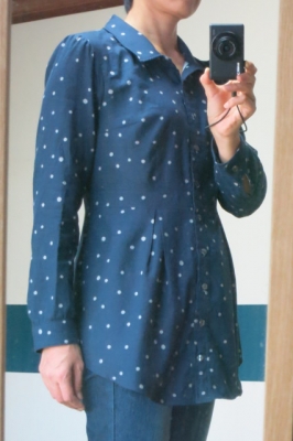 Bruyère shirt¡¡Ãå²è