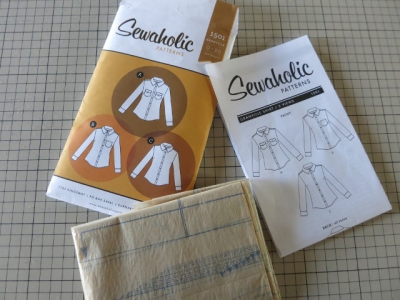 Granville shirts