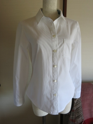 Granville shirts