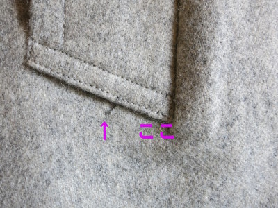 È¢¥Ý¥±¥Ã¥È¡¡¼ºÇÔ