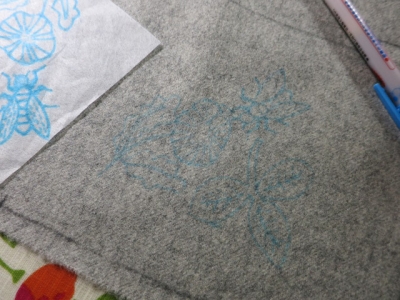 下絵