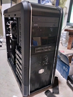 おにゅ〜PC! 1