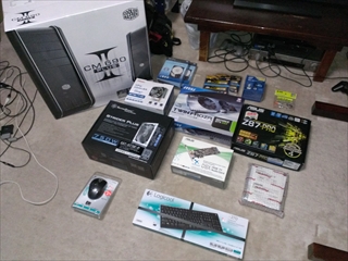 おにゅ〜PC! 2