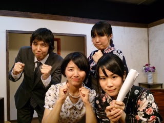 模様替え♪ 4
