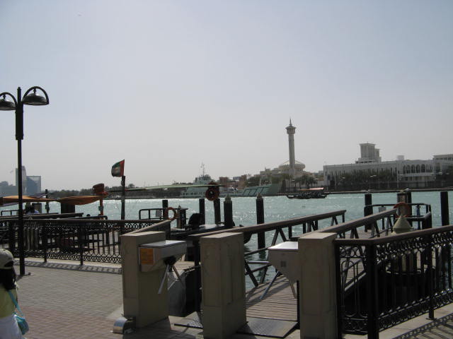 乗り場