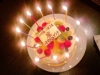ケーキ