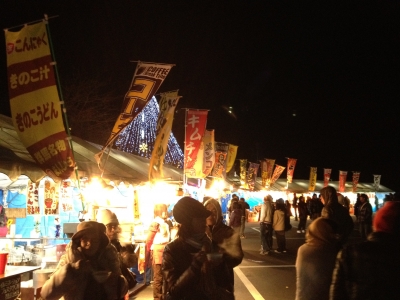 屋台