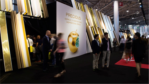 Maison & Objet Paris「メゾン・エ・オブジェ・パリ」