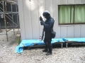 サバゲ インドア ウルバヌス