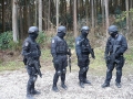 サバゲ CQB ウルバヌス