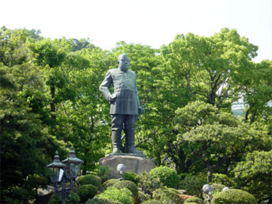 西郷どん