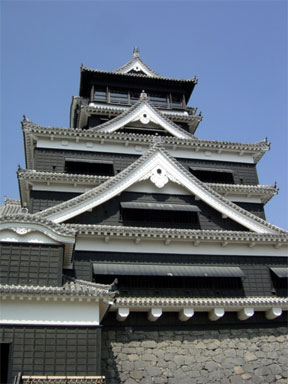 熊本城