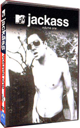 ジャッカス Vol.1