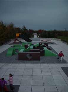 モエレ沼公園07