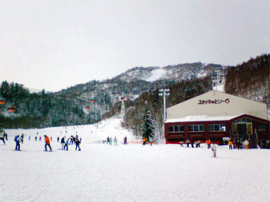札幌国際スキー場01