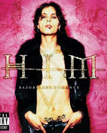 ヴィレ・ヴァロ HIM