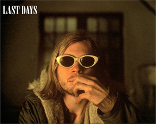 LAST DAYS NIRVANA