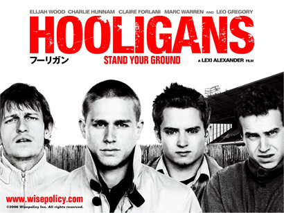 hooligans