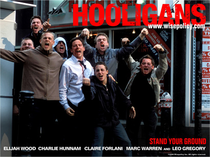 Hooligans