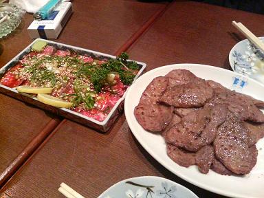 牛タン 仙台