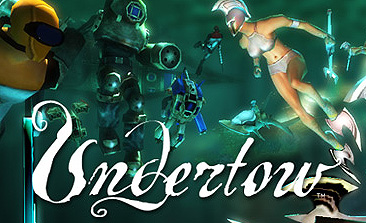 undertow xbox