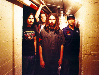 Rage Against the Machine