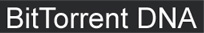 BitTorrent DNA