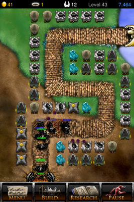 tap defense タップディフェンス medium