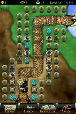 tap defense タップディフェンス HARD