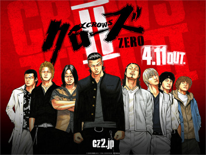 ¥¯¥í¡¼¥ºzero?