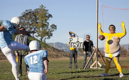 Jackass 3D