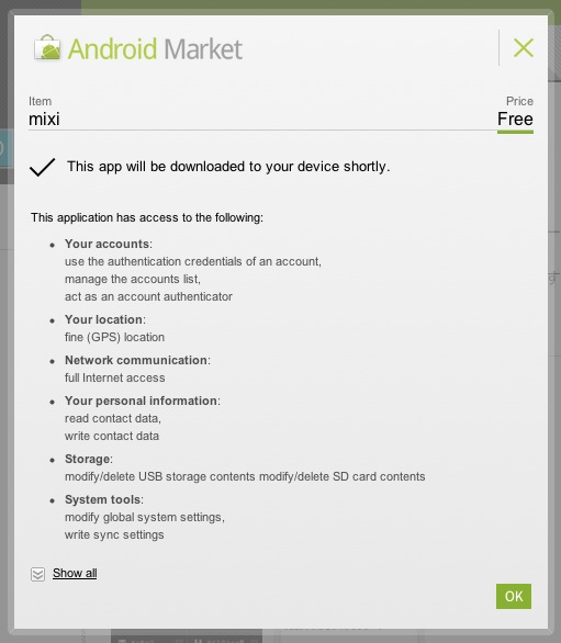 Android¥Þ¡¼¥±¥Ã¥ÈWebÈÇ