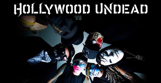 Hollywood undead