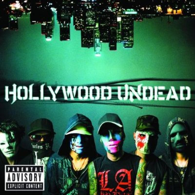 Hollywood undead